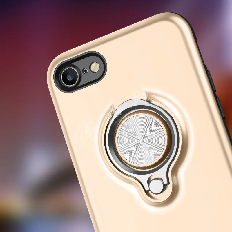 Чехол для iphone 11 Pro Max Xr Xs X + 8 7 Plus 6 S гибридный защитный чехол на заднюю крышку