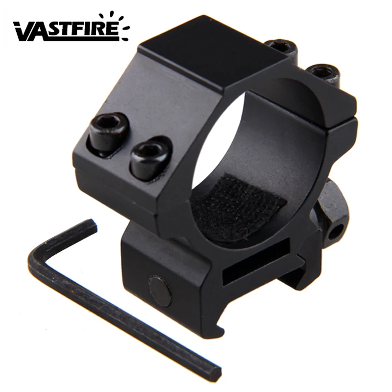 

NEW High Profile 30mm Riflescope Ring Mount 21mm Dovetail Rail Scope Adapter For Riflescope rifle scope picatinny Hunting mount