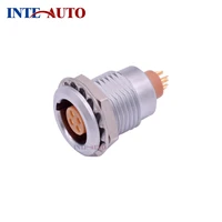 m9 series metal circular push pull automotive wiring harness female connectorm9 sizeezgg 0b 304