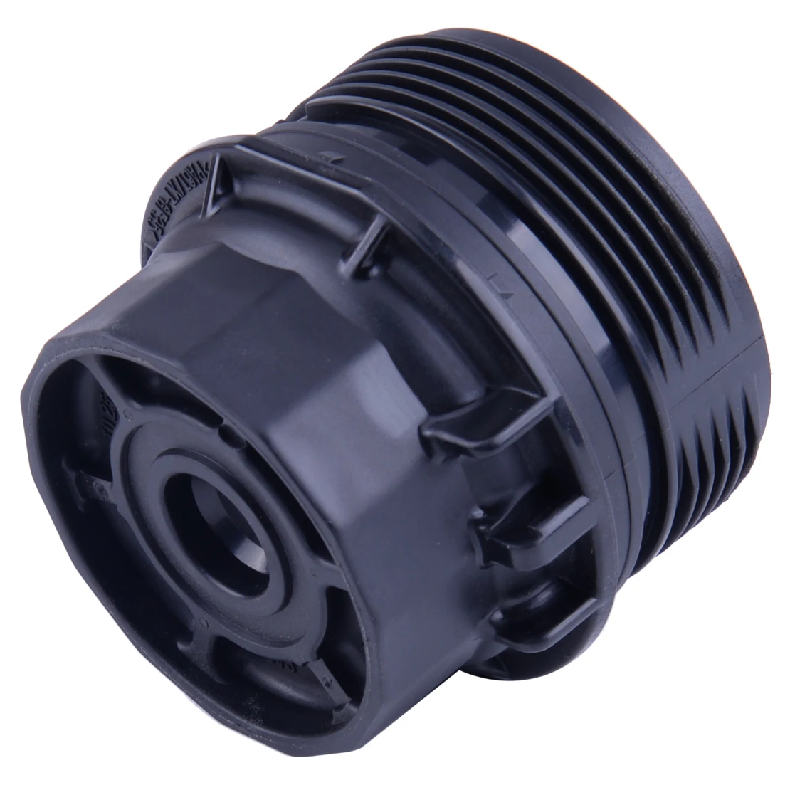 CITALL 15620 37010 покрытие автомобиля бак масляный фильтр Корпус крышка Кепки отделка