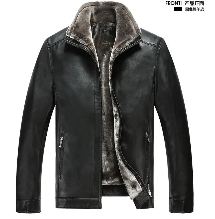 

M--3XL/Лидер продаж/зимние мужские Новые повседневные Модные толстом каблуке сапоги с мехом; Большие размеры куртка
