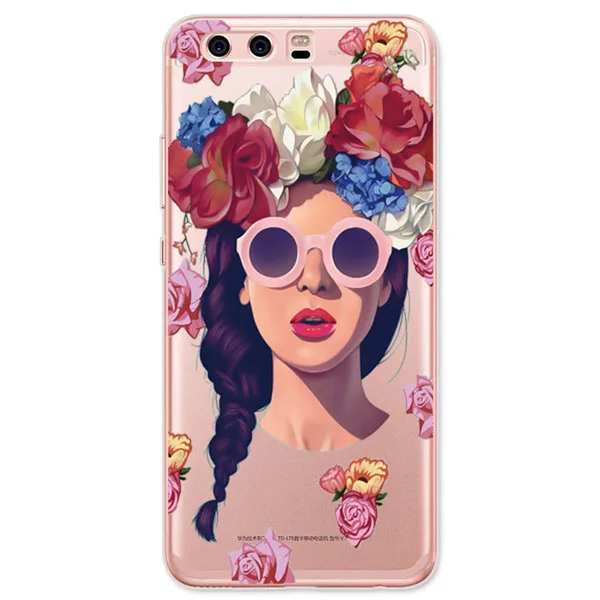 19 Чехол для телефона huawei P10 Lite, силиконовый чехол для huawei P10 Lite, мягкий ТПУ чехол для телефона huawei P10 Lite, 5,2 дюймов, чехол s, чехол - Цвет: 19