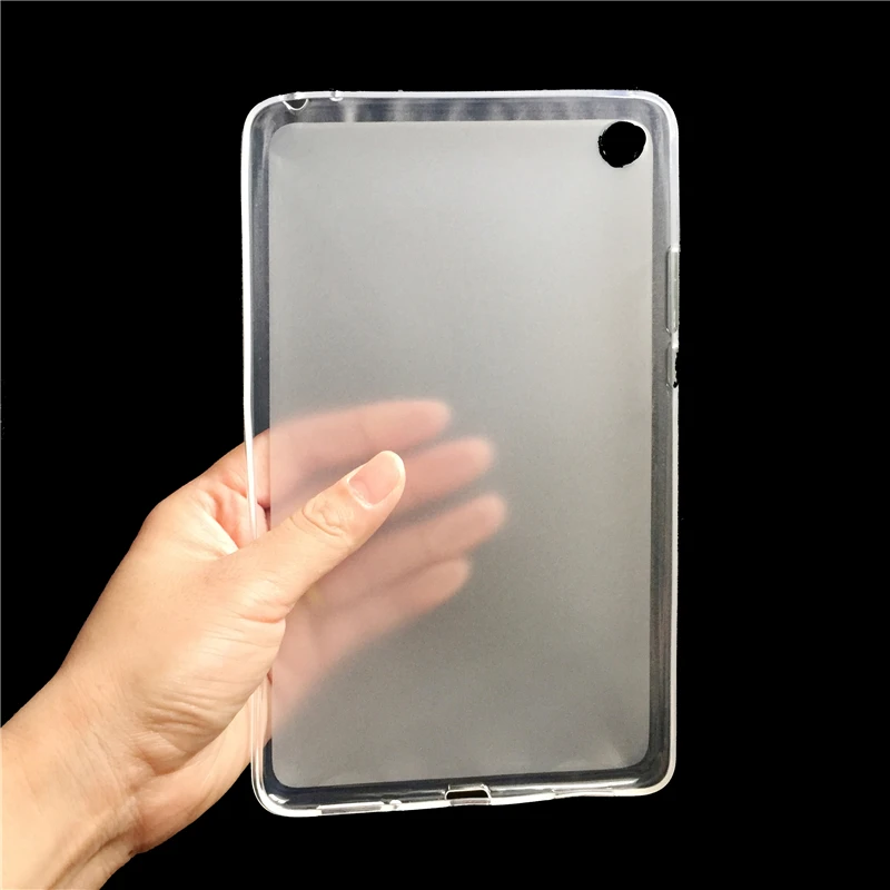 Защитный чехол для планшета Xiaomi Mi Pad MiPad 4 8 0 дюйма | Компьютеры и офис