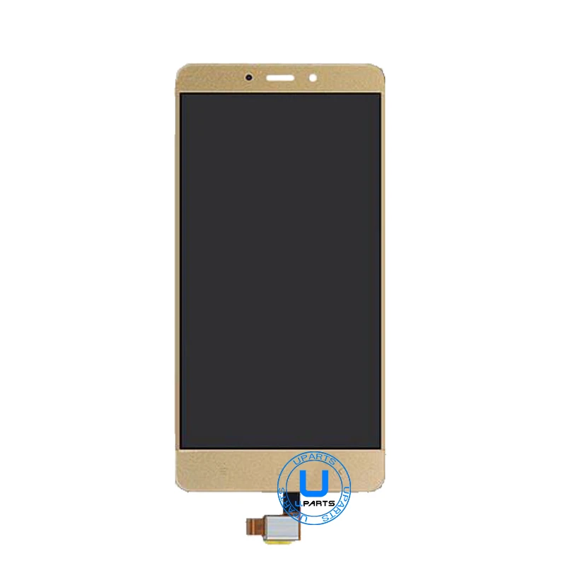 Для Redmi версия 4 Hongmi Note4 ЖК дисплей панель + дигитайзер сенсорный экран полная