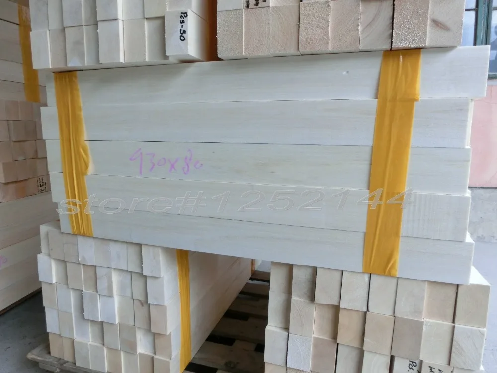 Деревянный лист AAA + Balsa ply 200 мм x 100 20 4 шт./лот супер качество для самолета/лодки
