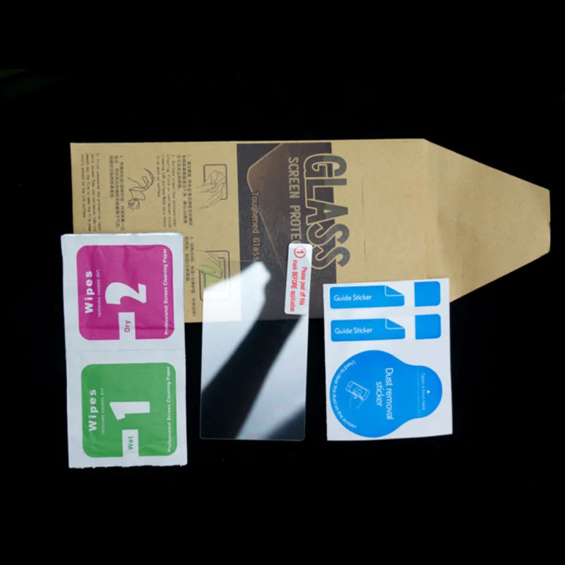 Закаленное стекло премиум класса для защиты экрана камеры Nikon D810 D800 D600 D610 D700 D750 D90