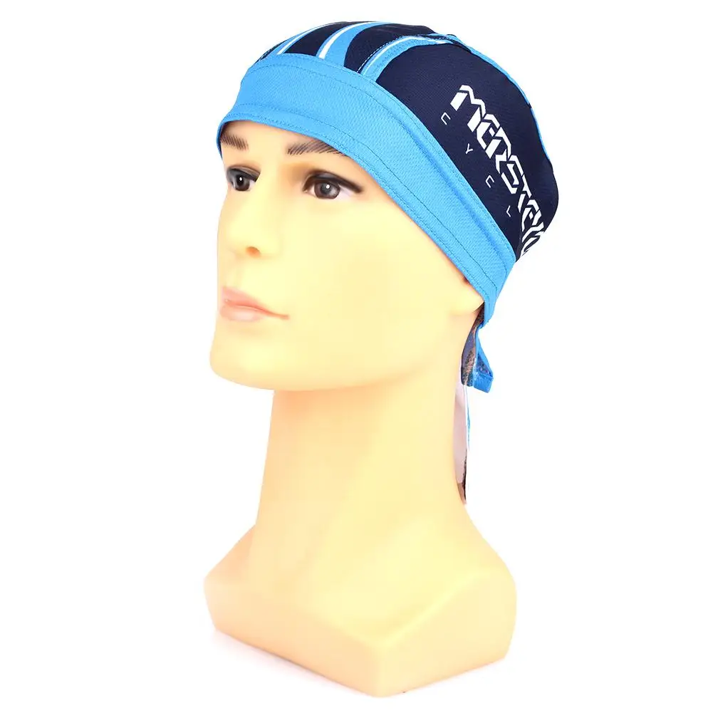 Велоспорт шапка шлем внутри 4 цвета практические платок Спорт на открытом
