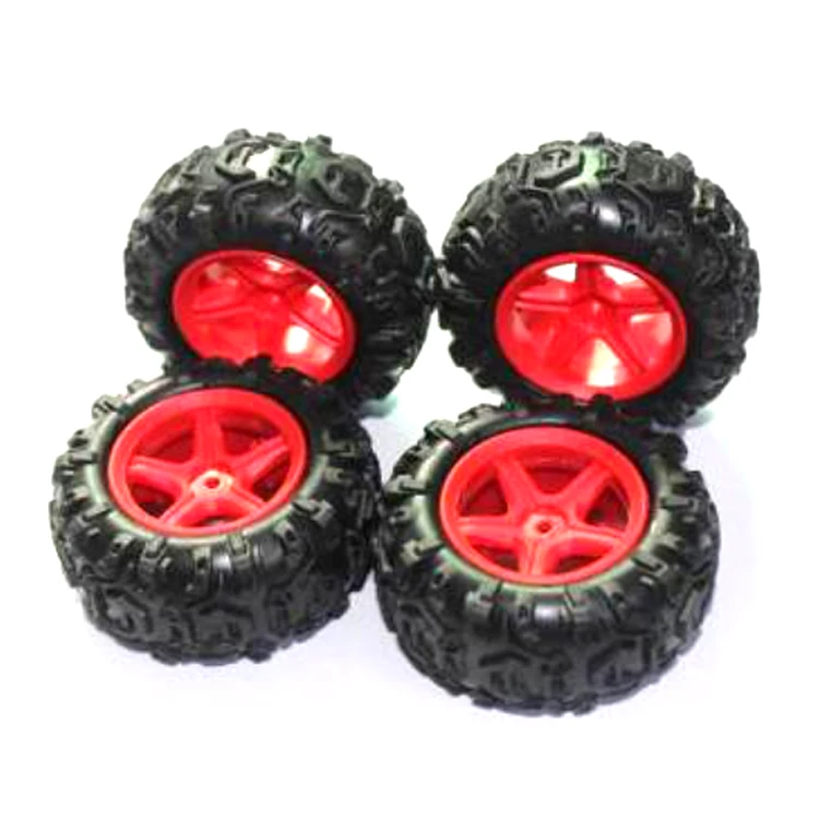 Subotech BG1510 BG1511 1/24 RC автозапчасти шины 4 шт | Игрушки и хобби