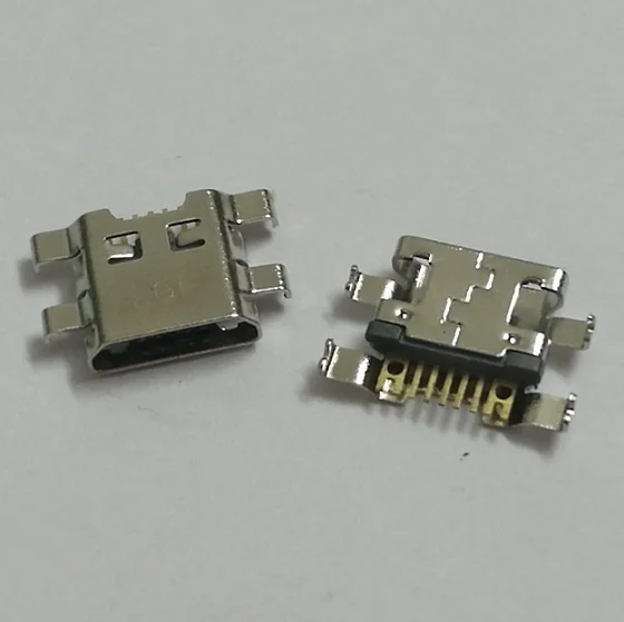 Зарядное устройство Micro USB разъем для зарядки LG G3 Mini G3S D722 D722V D724 LS885 SU640 LU6200 E980 P999 P990