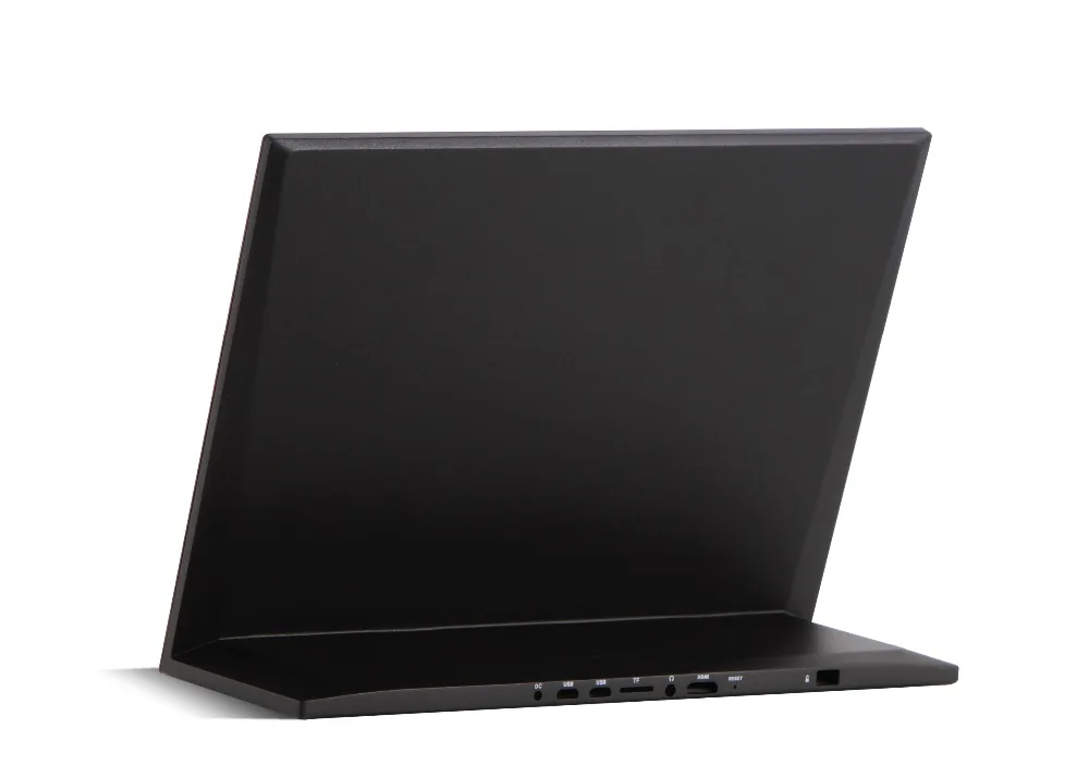 10 1 дюймов Android touchinteractive desktop планшетный ПК (quad core 1GB DDR3 8GB nand последовательный порт