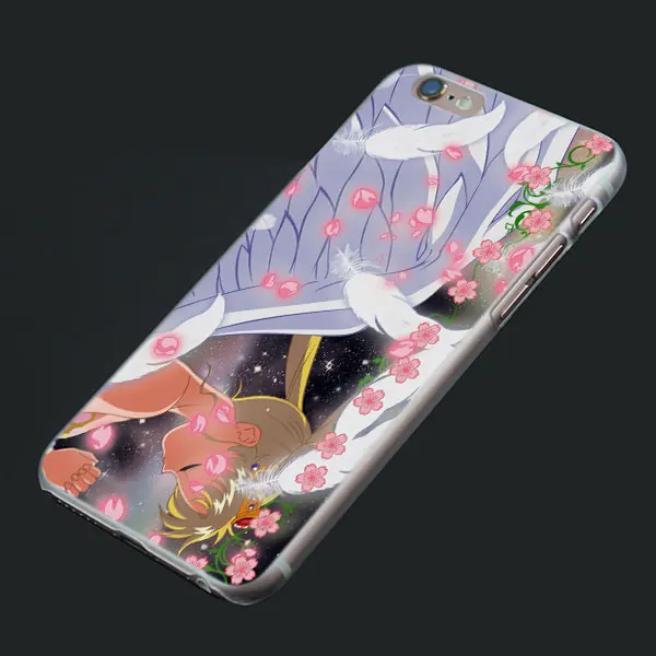 Чехол для телефона с аниме Сейлор Мун для iPhone 11 Pro X XR XS MAX 7 8 6 6s Plus 5 5S чехол для huawei P30 Pro - Цвет: 02
