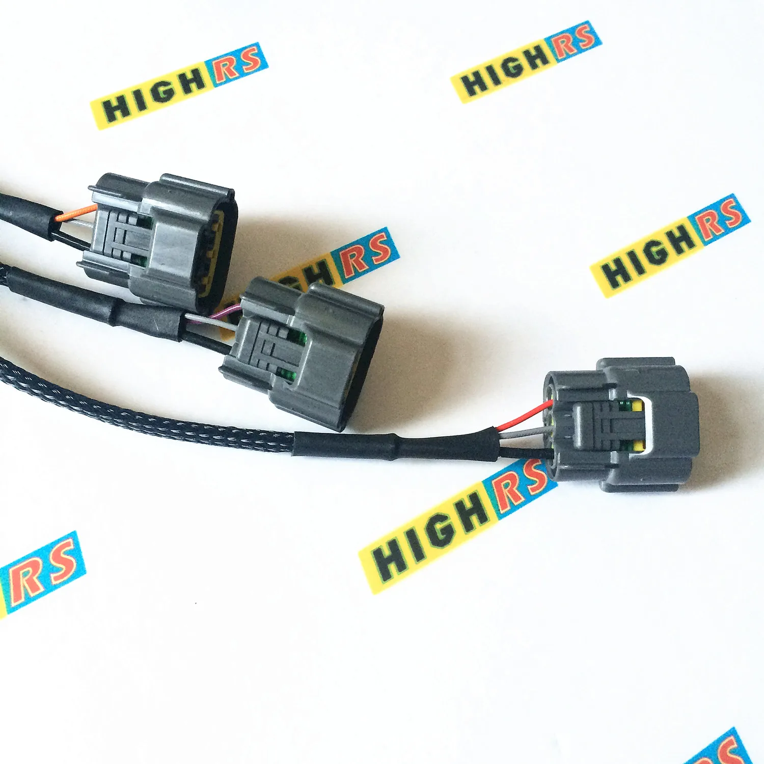 Жгут проводов ткацкий станок разъем для NISSAN SKYLINE R34 GTT STAGEA RB25DE RB25DET NEO R33 S2 GTS GTST