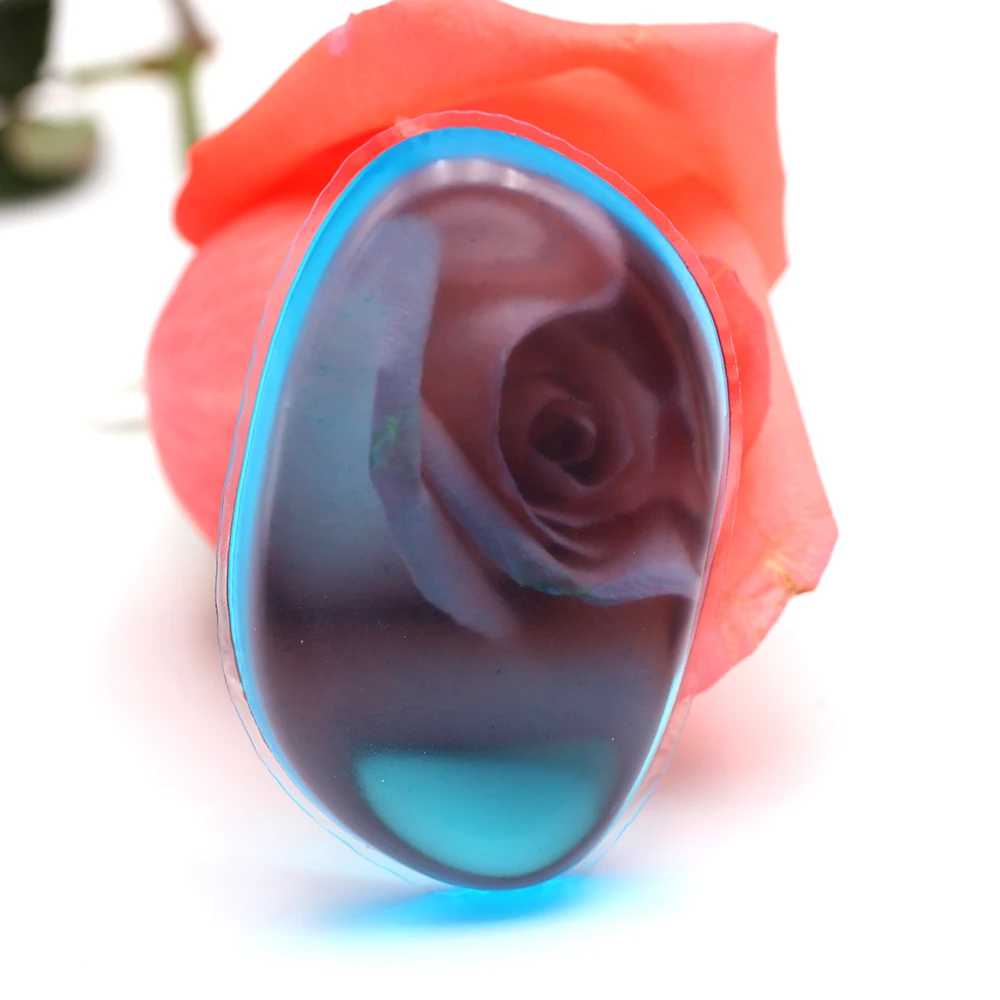 1 шт. лидер продаж гибкий медицинский уровень идеальная легкая Жидкая основа для