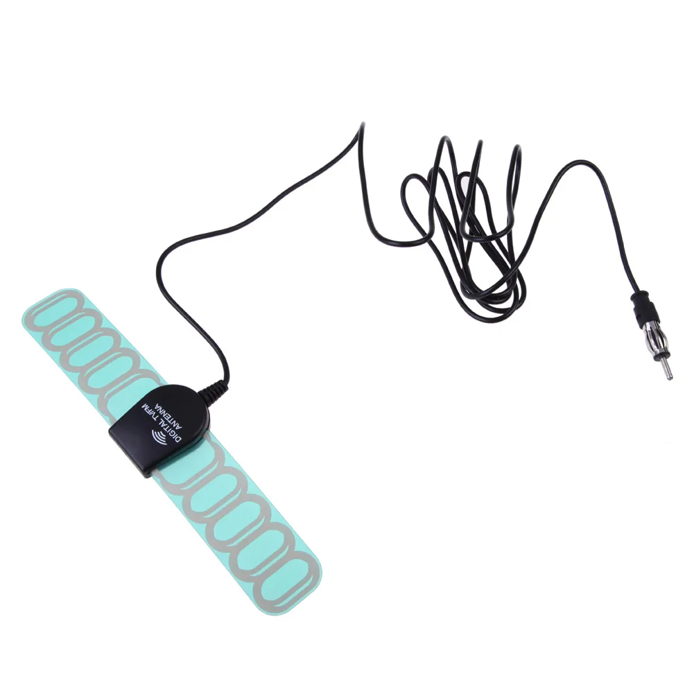 Новинка домашний HD ТВ тюнер усилитель воздушной антенны Автомобильный цифровой