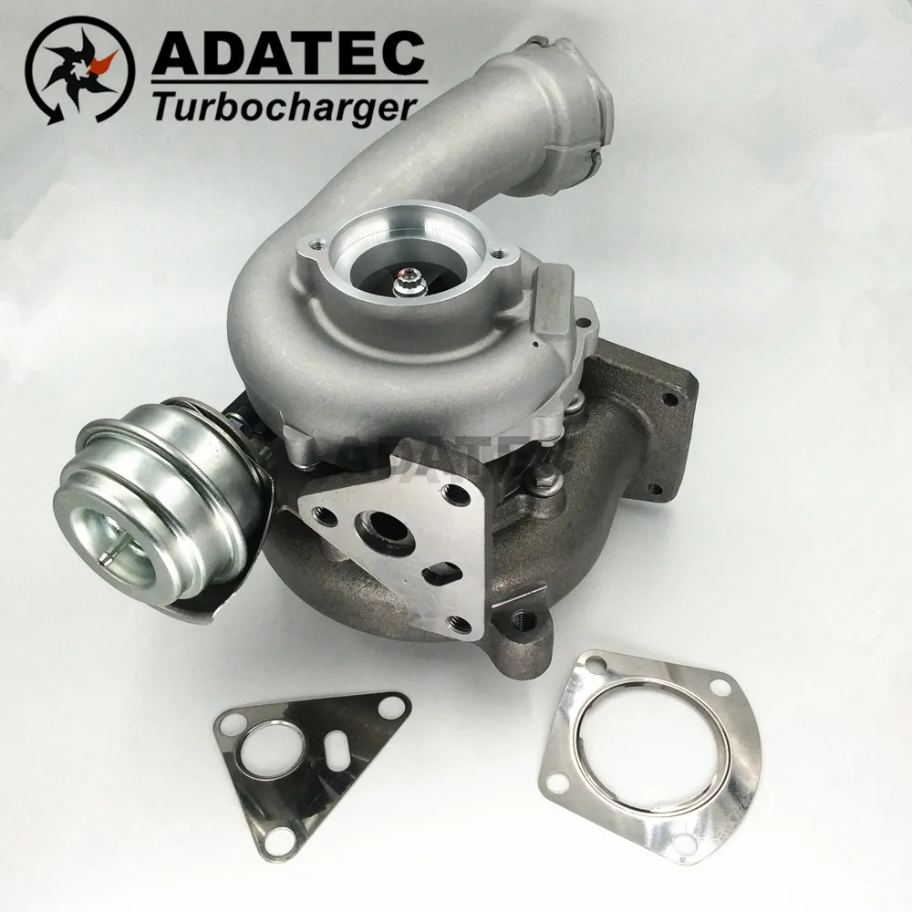 Турбина Garret GT2052V 720931-5004S 720931-9004S 720931-0003 720931 для Volkswagen T5 Transporter 2,5 TDI 174 hp AXE