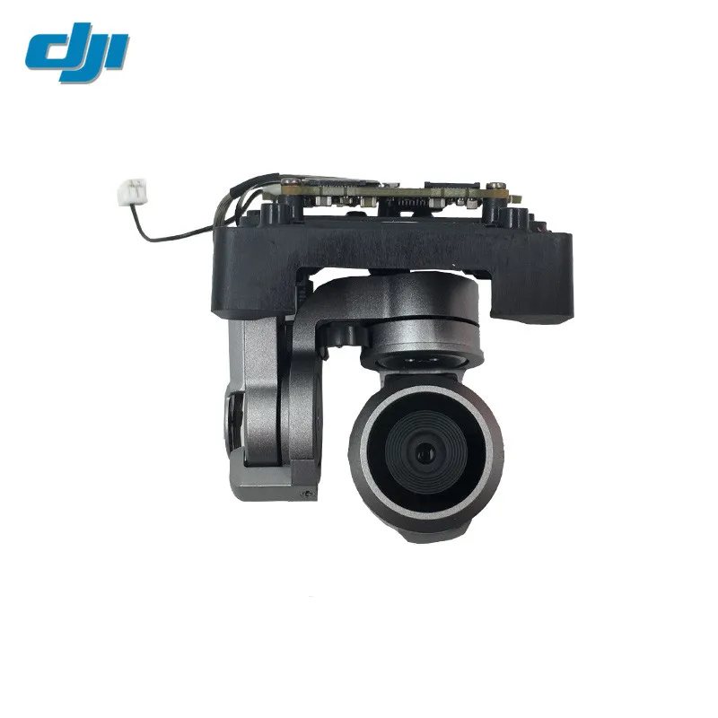 Оригинальные запчасти для DJI Mavic Pro platinum Gimbal Camera FPV 4K HD camera For dji mavic pro combo|Сумки дрона|
