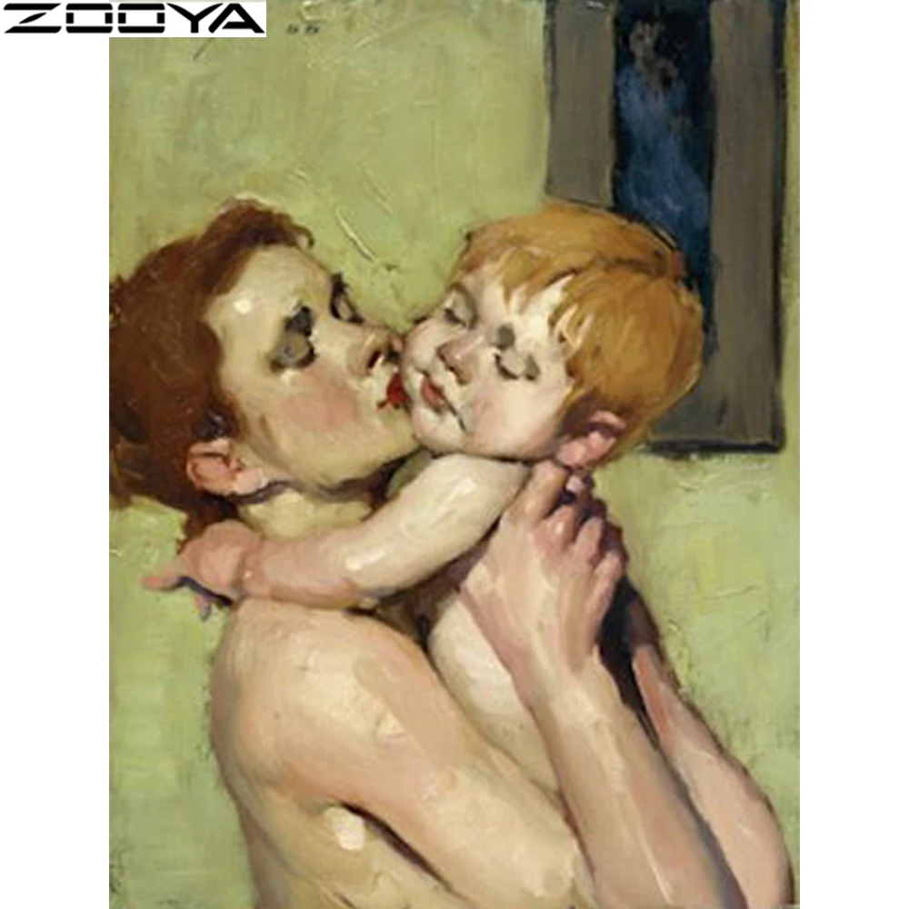 Сделай Сам алмазная картина вышивка крестиком полный круг &quotкартина маслом для