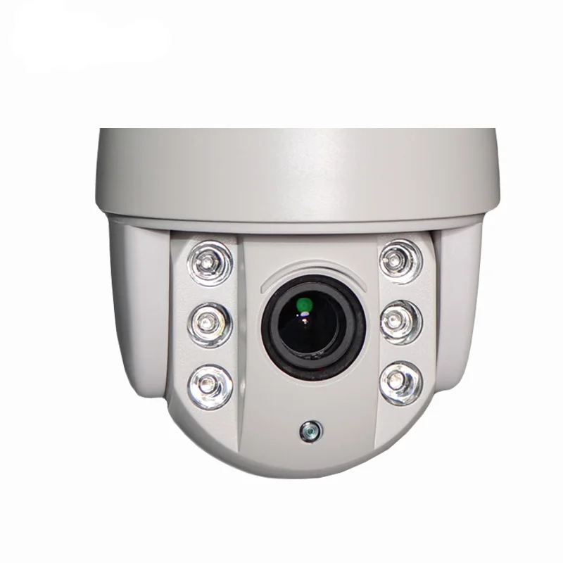 HJT Солнечный 4G Full-HD sony 1080 P 2.0MP Беспроводной PTZ IP Камера Wi-Fi 2 8-12 мм с переменным