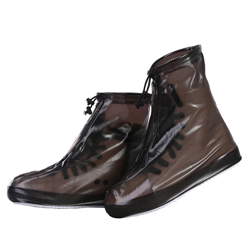 Многоразовые водонепроницаемые бахилы спортивные защитная обувь для мужчин и