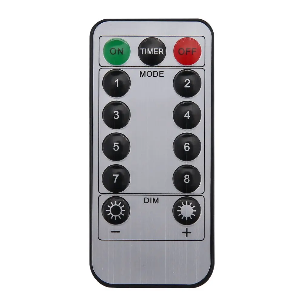 Usb пульт дистанционного управления медная световая гирлянда 5/10 метров яркие