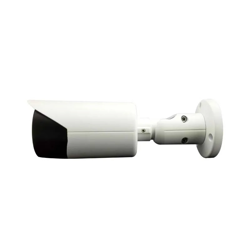 Аудио 48 VPOE HD 720P 1.0MP IP Камера 36IR Ночное Видение видеонаблюдения открытый сети P2P ONVIF