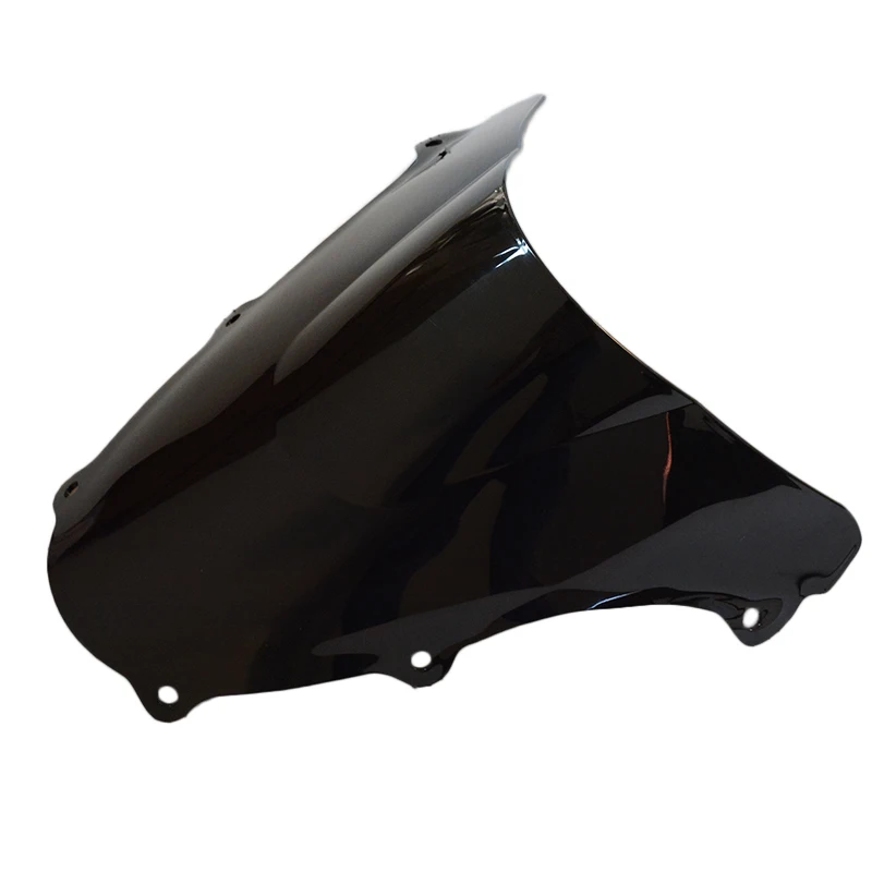 Double Bubble Windscreen Windshield Shield Screen For Suzuki SV650 SV650S SV 650 650S 2003 2004 2005 2006 2007 2008 09 10 11 12 |