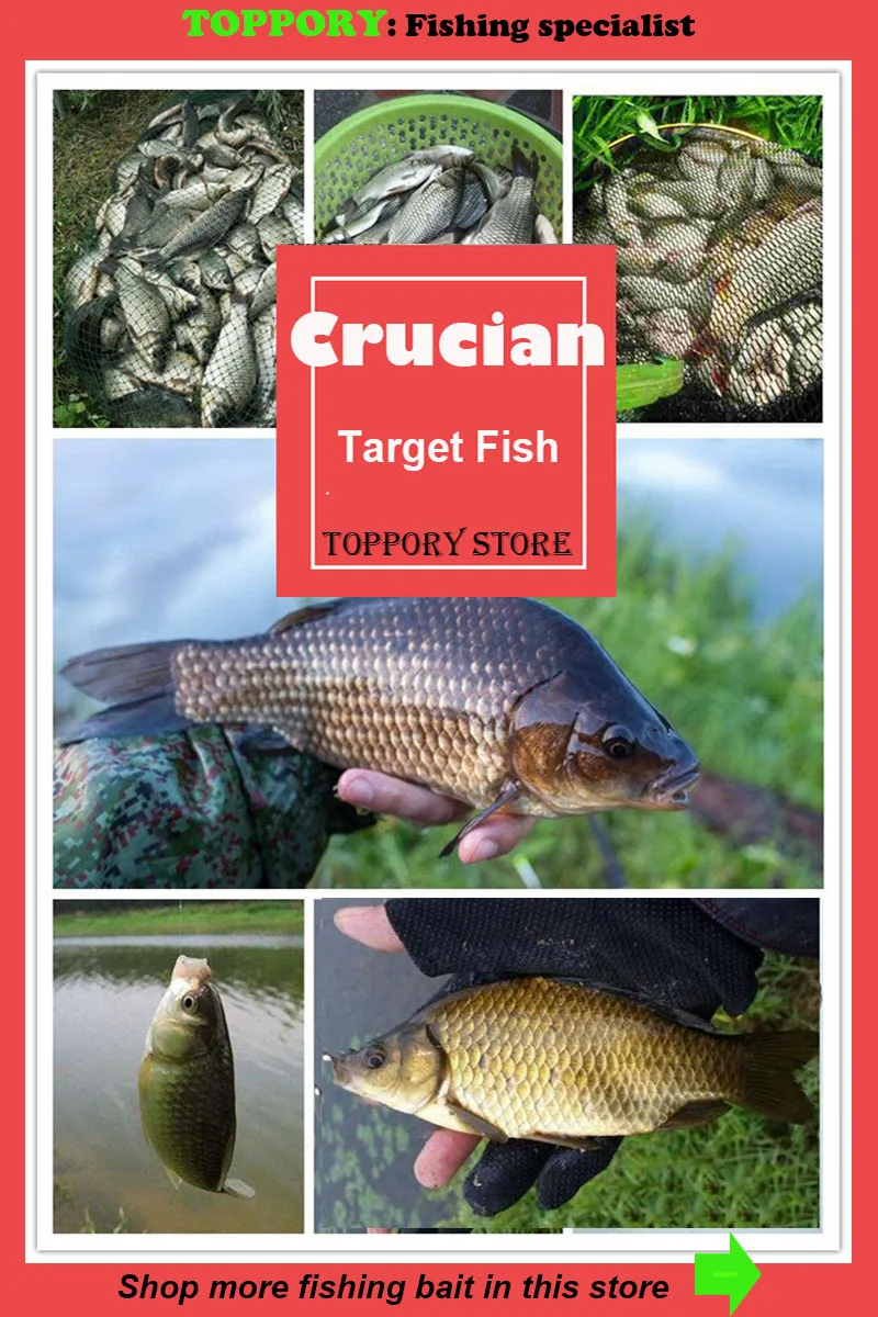 240 г/пакет приманка карпс для Herabuna Fishing Тайваньская удочка рыбалки тесто Hera
