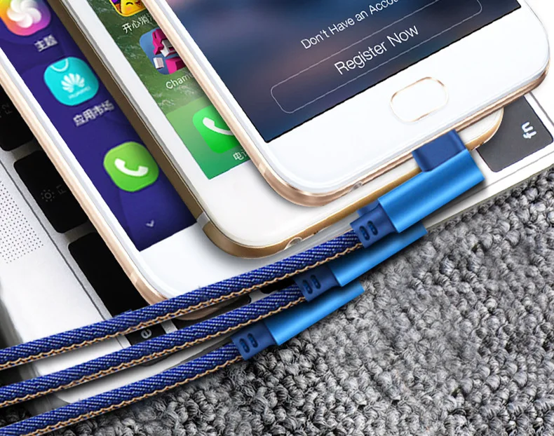 3 в 1 Micro usb type C кабель для быстрой зарядки Мульти Usb порт несколько зарядный кабель Usbc телефонные кабели для samsung Note10 Redmi 8 8A