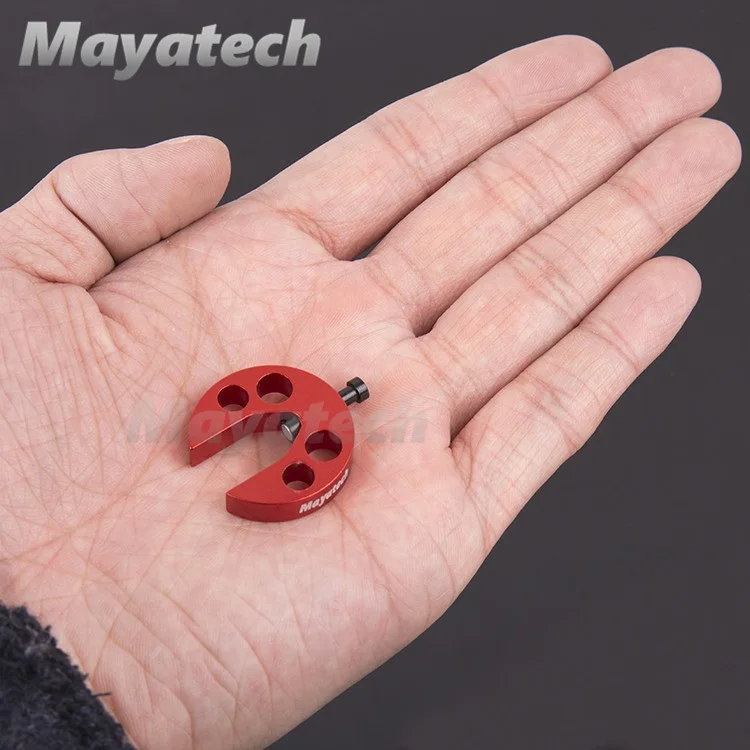 Mayatech Tarot 450 500 700 RC вертолет Swashplate инструмент для выравнивания вертолета Trex Rc