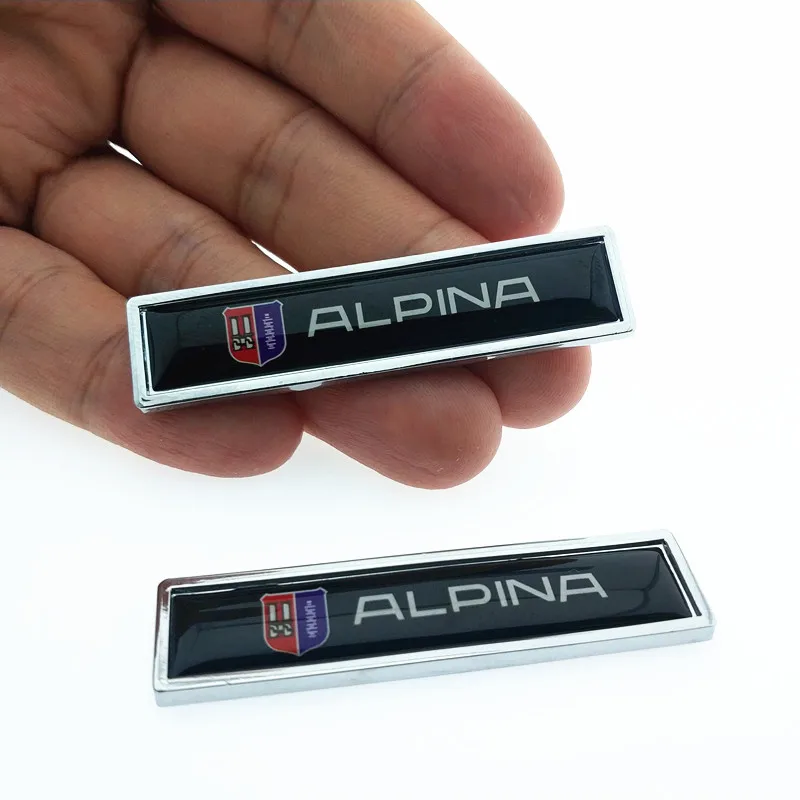 2 шт. автомобильный корпус брызговик металлический хромированный алюминиевый