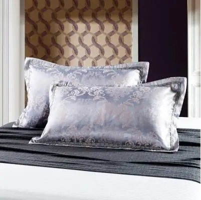 2 шт./лот горячая Распродажа брендовые Роскошные Тенсел жаккардовый