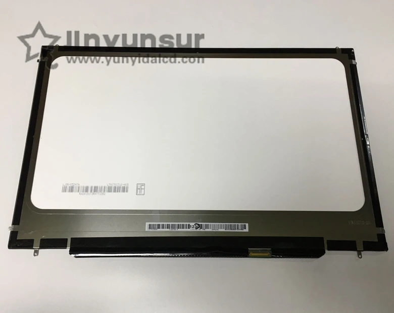 

NEW 17" LTN170CT10-G01 P06 For M acbook Pro Unibody A1297 LCD LED Screen Glossy LP171WU6 TLB3