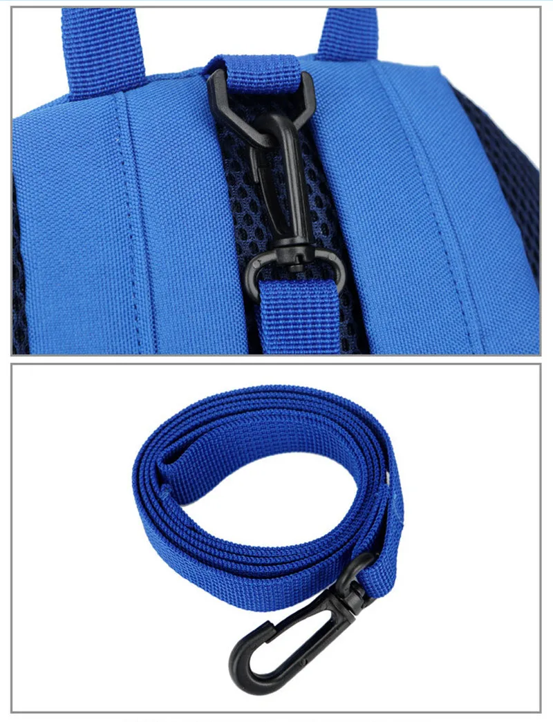 Мультфильм Малыш Школьный Рюкзак Ребенка Мешок Школы Детский Сад Ребенок Mochila