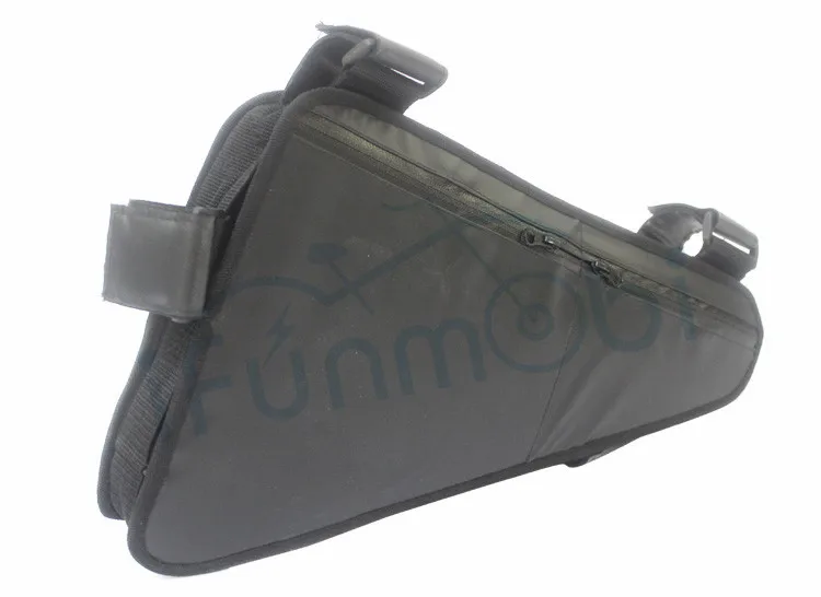 

48V 31.5AH Triangle Ebike Battery With 3.7V Cell Free BMS 5A Fast Charger Down Tube Lithium Battery For Electric Bike bicycle