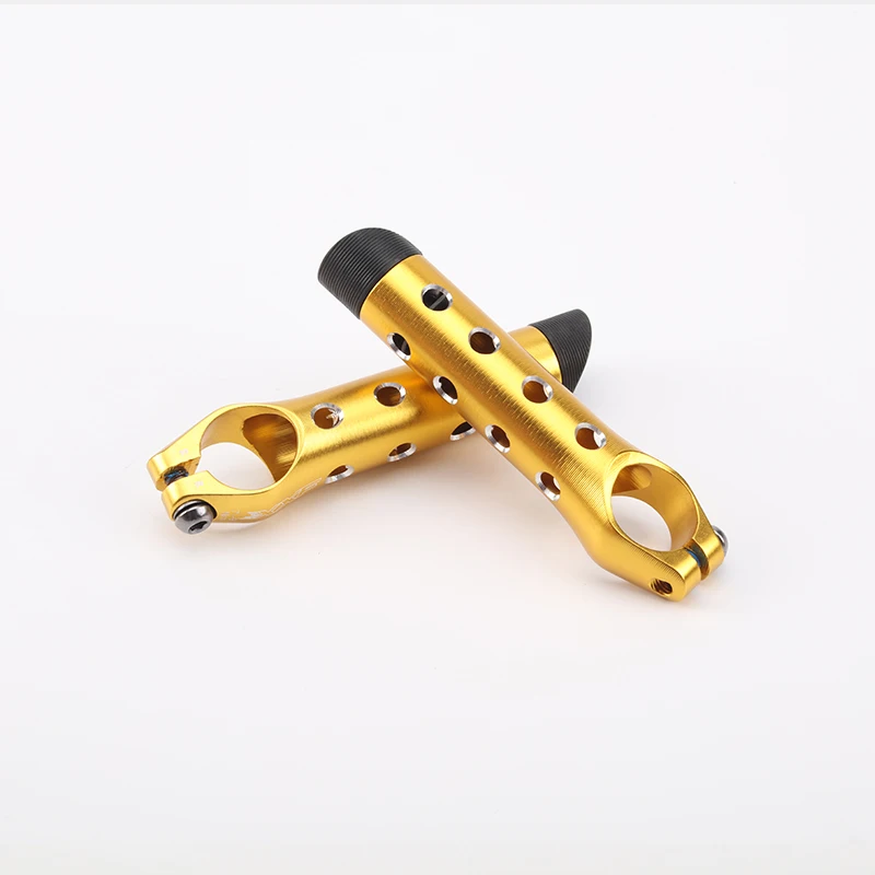 Новые велосипедные ручки сверхлегкие алюминиевые для горных и шоссейных