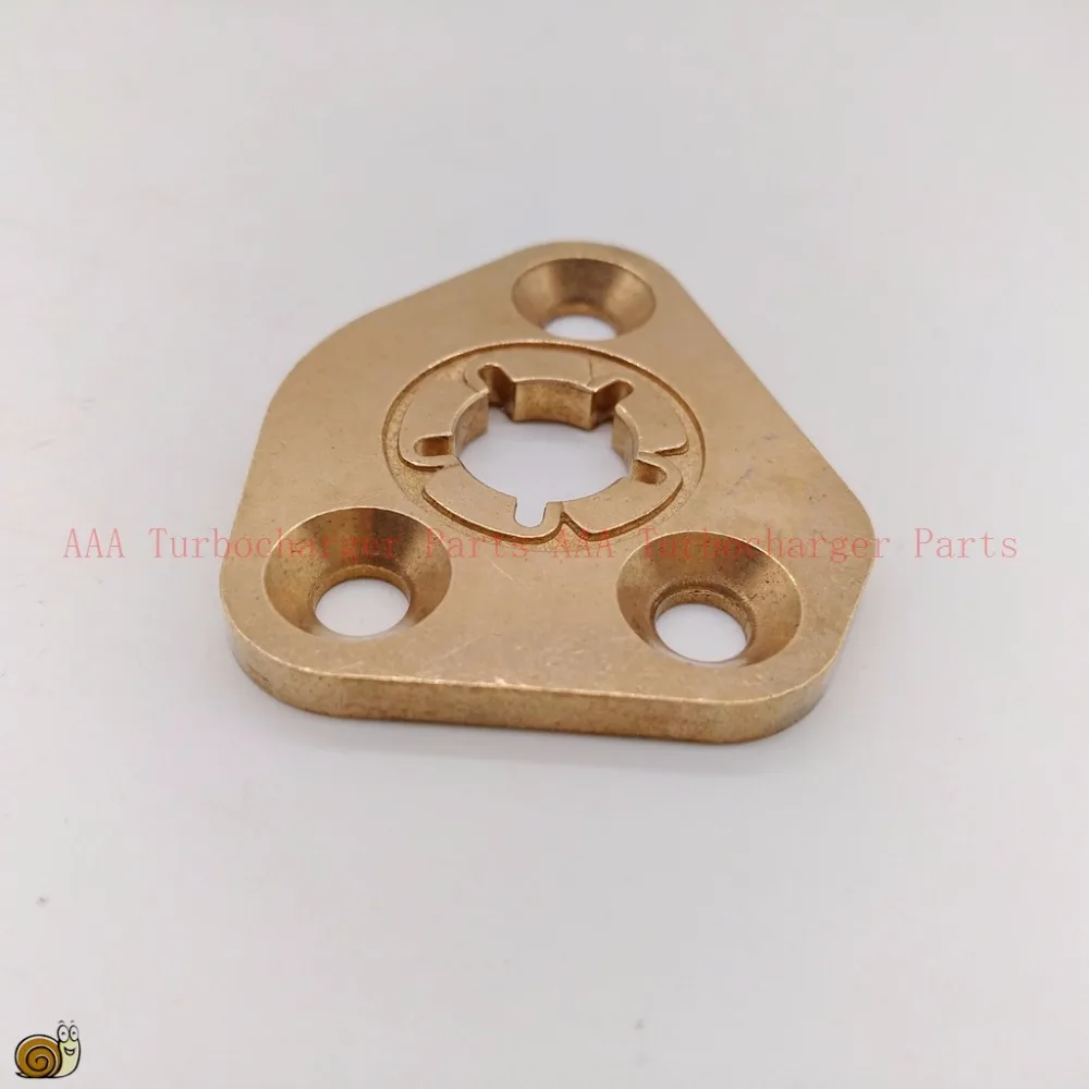 Турбо упорный подшипник H1E турбо ремонтные наборы Поставщик AAA Турбокомпрессор