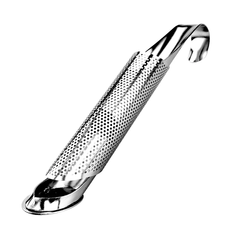 Кружка из нержавеющей стали изысканный фильтр для чая Puer травяного чайные