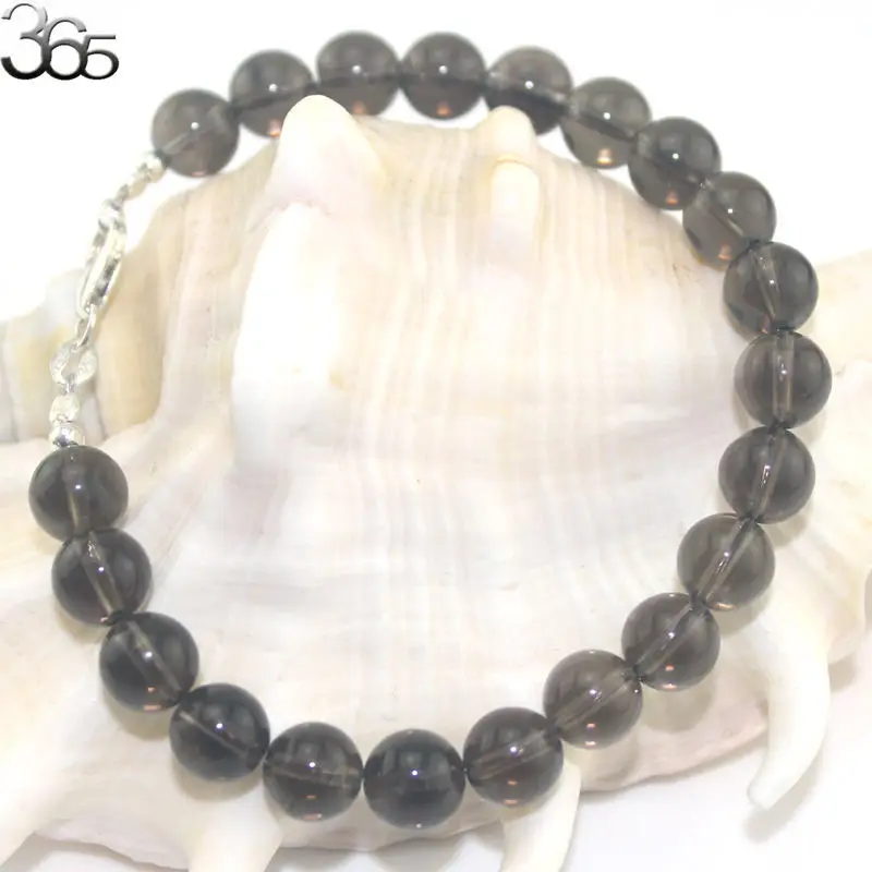 Бесплатная доставка 8 мм круглые натуральные драгоценные камни камень серебро 925