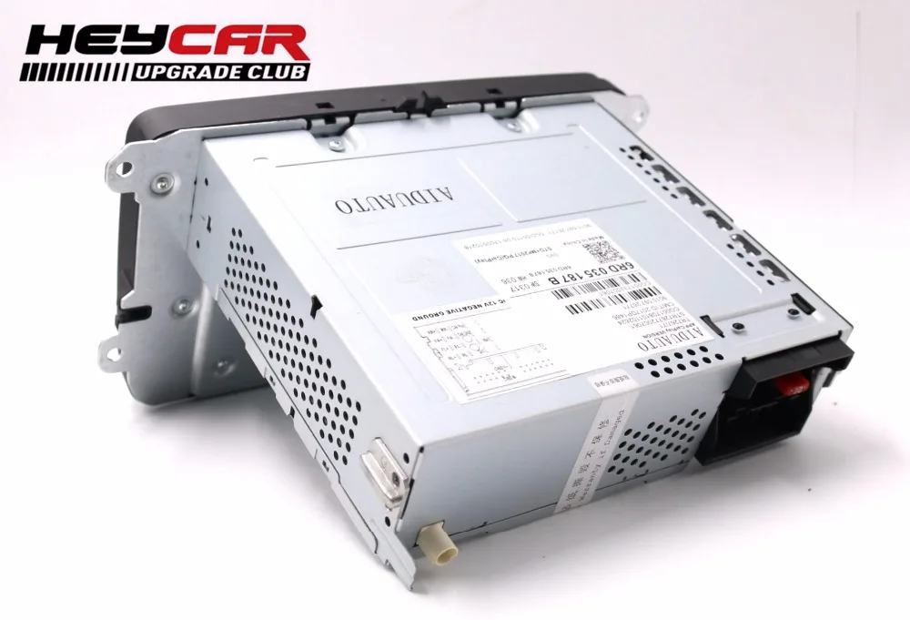 Carplay RCD330 Plus MIB 6," Радио стерео для VW Polo Golf 5 6 PassatB6 B7 CC Tiguan Jetta MK5 MK6 Touran Mirrorlink 1GB