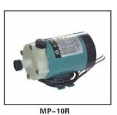 MP-10R MP-10RN микро химическая Кислота магнитный привод 220V 50HZ насос забортной воды высокое качество - Напряжение: MP-10R