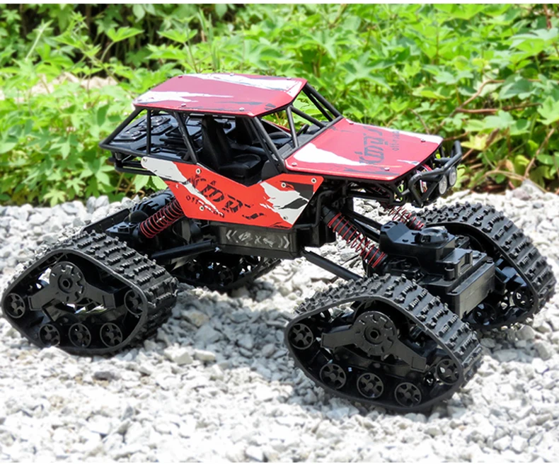 Радиоуправляемый автомобиль 1/12 4WD дистанционное управление высокоскоростной автомобиль 2,4 ГГц Электрический RC игрушки монстр грузовик багги внедорожные игрушки Дети Suprise подарки