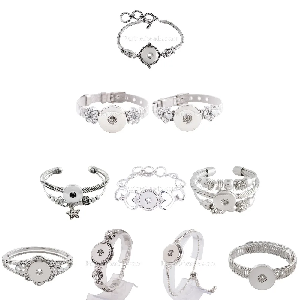 2 шт. новый модный Римский стиль женский браслет хрустальные браслеты-подарки