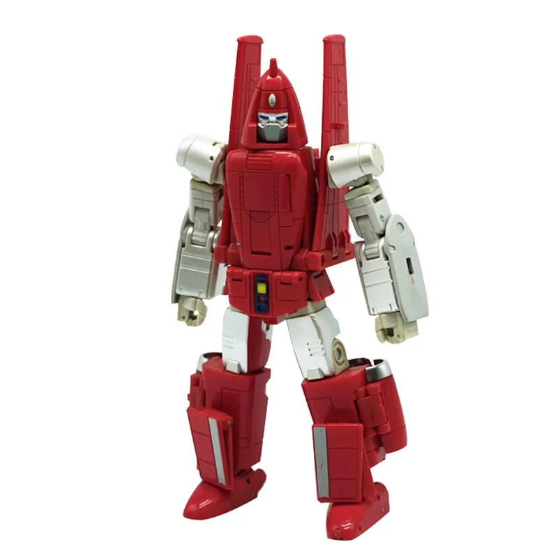 G1 трансформирующийся Powerglide аod Glider KO DX9 игровой робот фигурка с режимом