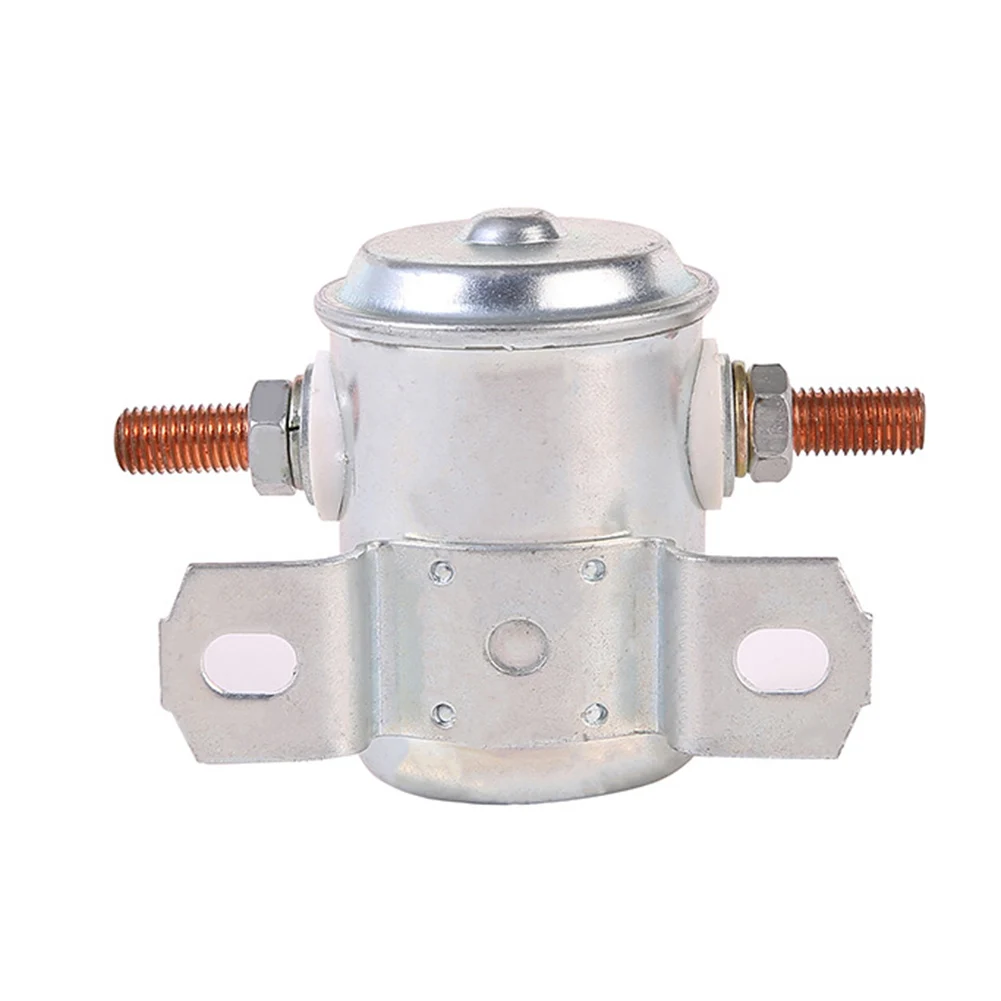 12v Insulator Continuous On-Duty Electromagnetic Solenoid F-Best | Автомобили и мотоциклы