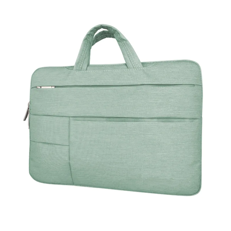 LIGHT GREEN Чехол для ноутбука чехол сумка для thikpad t590 X1 Экстрим P1 P51 P52S P52 E590 E580 L580 15," крышка Тетрадь Сумочка 14" 1" 13,3" 12" - Цвет: LIGHT GREEN