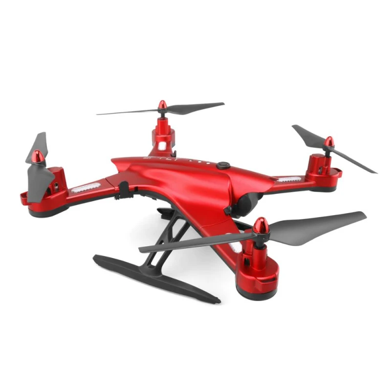 Wi-Fi FPV Радиоуправляемый Дрон cf920 с HD камера Большие размеры складной дистанционного управления Квадрокоптер с дистанционным управлением одним из ключевых 360 градусов ролл со светодиодной подсветкой игрушка