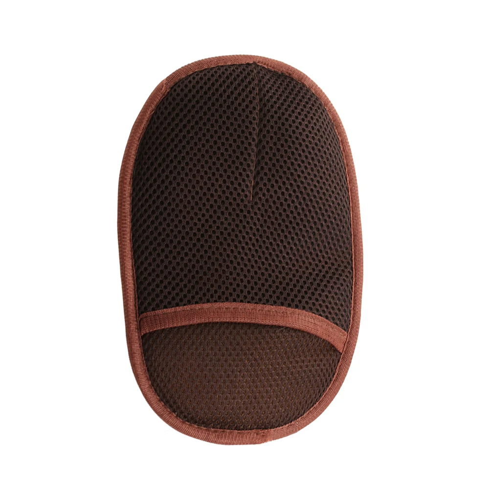 1 шт. перчатка для чистки автомобиля перчатки мойки искусственная шерсть авто