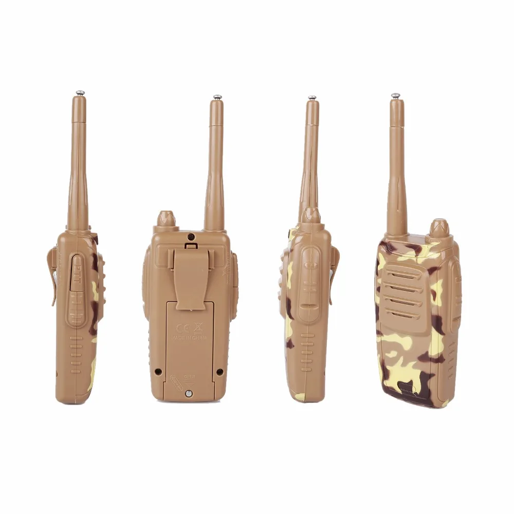 2x73 хамс K-2 двухканальные рации ручной Дети Long Range Портативный подарок Камуфляж |