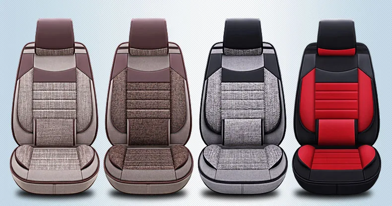 Покрытие для интерьера автокресла для geely atlas emgrand x7 geeli emgrand ec7 mk mg zs 3 6 roewe 350 zotye t600
