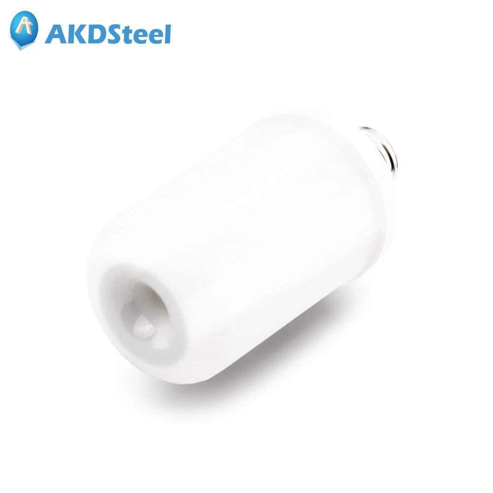 Akdsteel Творческий имитировать Рождество СВЕТОДИОДНАЯ лампа пламени touch лампы